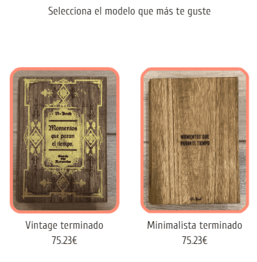 Vi Book Como crear tu Vi-Book paso a paso - Vi-Book | Guarda Tus Recuerdos